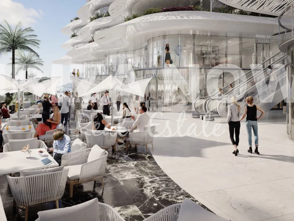 Leilighet i Ibiza, Ibiza - bilde 2